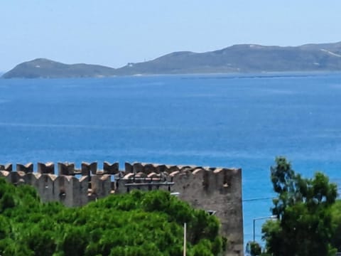 Nearby landmark, Sea view