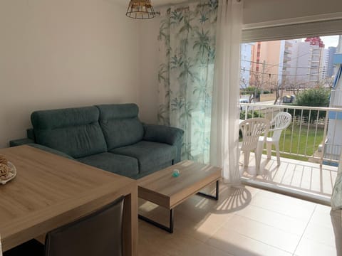Balcony/Terrace, Living room, Dining area