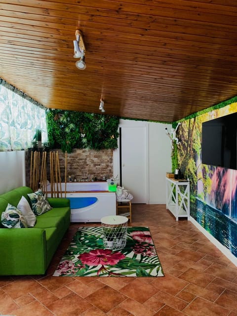Hot Tub, TV and multimedia, Spa and wellness centre/facilities, Evening entertainment