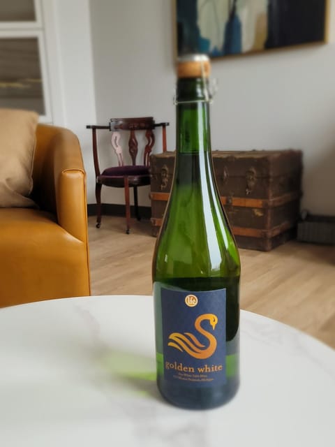 Glen Lake Ridge House in Glen Lake