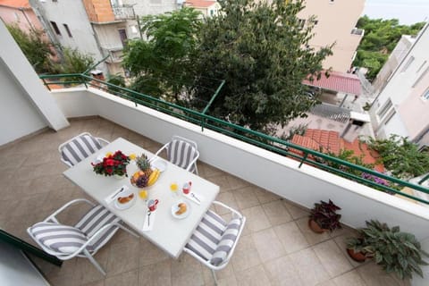 Apartman Mirjana Apartment in Makarska
