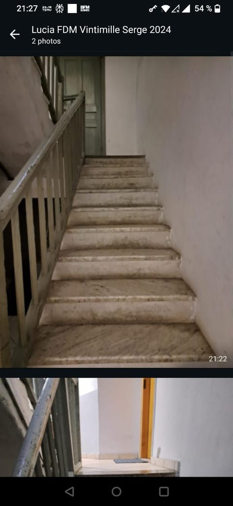 Dolce Vita Alta Ventimiglia Apartment in Ventimiglia