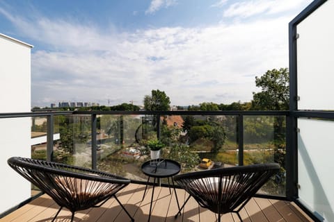 Day, View (from property/room), Balcony/Terrace