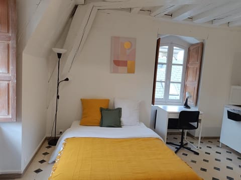 Studio Cosy en centre ville Apartment in Île-de-France