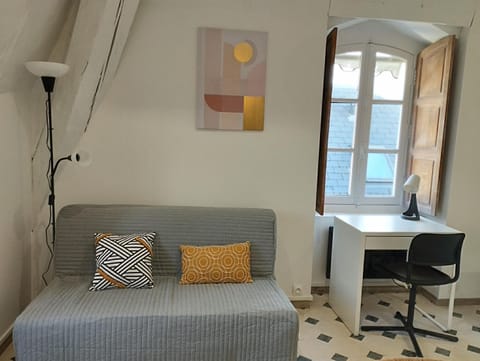 Studio Cosy en centre ville Apartment in Île-de-France