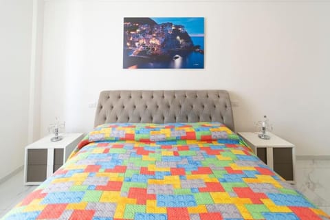 Exclusive with Jacuzzi between Portofino and 5 Terre Apartment in Chiavari