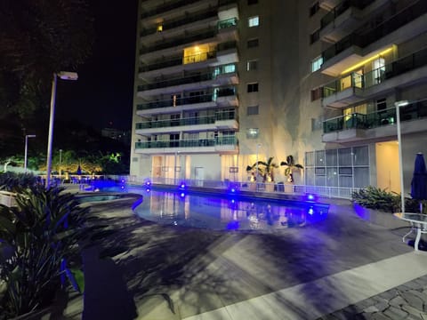 Loft Alecrim Rio Stay Apart hotel 5 min Rio Centro Apartment in Rio de Janeiro