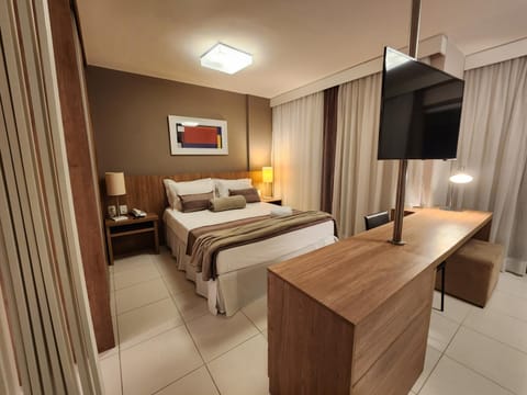 Loft Alecrim Rio Stay Apart hotel 5 min Rio Centro Apartment in Rio de Janeiro