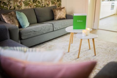 Elegant 2 Bedroom Apartment 75m2 - SD23G Apartment in Eindhoven