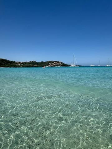 Appartamento Porto Rotondo Rudargia 2 Apartment in Porto Rotondo