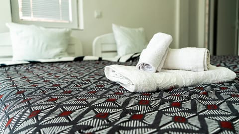 Vila Shogun Apartment in Ohrid