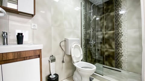 Vila Shogun Apartment in Ohrid