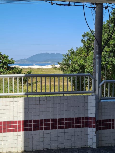 View (from property/room), Sea view