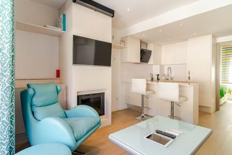 TV and multimedia, Living room