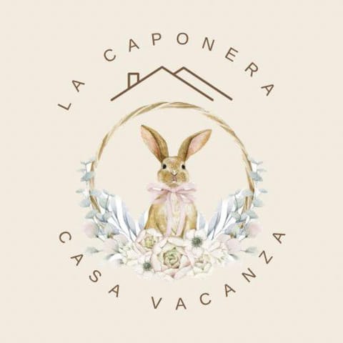 La Caponera House in Province of Massa and Carrara