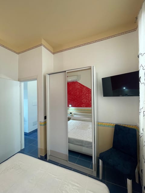 Dal Torrese Apartment in Basilicata