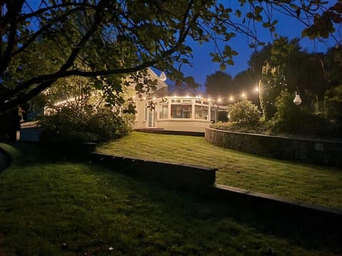 Gap Retreat House in County Donegal