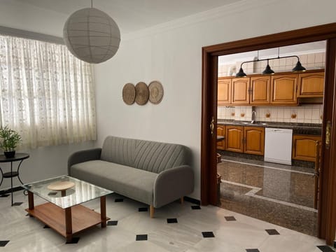 Communal lounge/ TV room, Living room, Seating area, air conditioner
