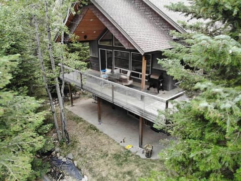 Magic McCall Cabin and Studio for Larger Groups wi Cabin in McCall