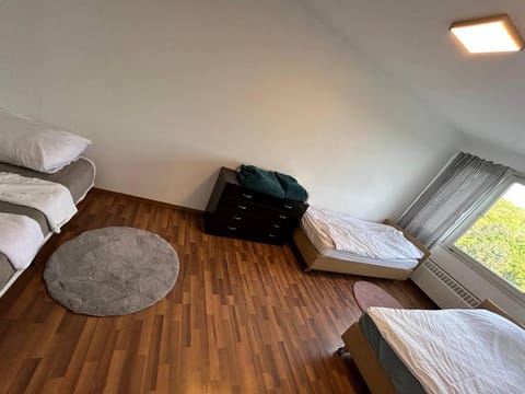 Möblierte Apartment im Herkules Köln Neuehrenfeld Apartment in Cologne