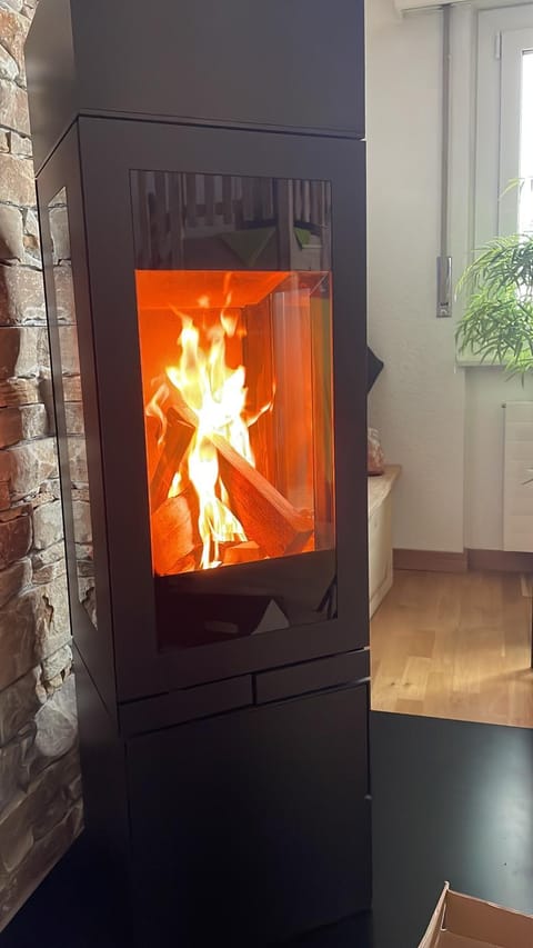 Corps Au Coeur Vacation rental in Sierre