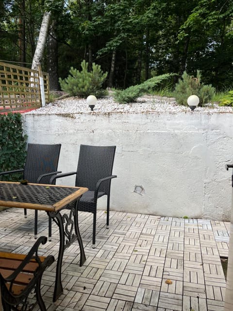 Patio, View (from property/room), Balcony/Terrace