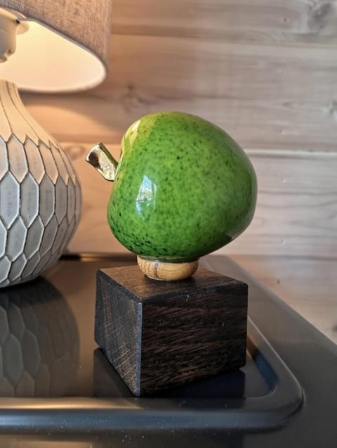 Obuoliu sala Moletu Vila Villa in Vilnius County, Lithuania