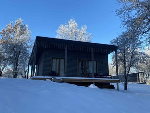 Obuoliu sala Moletu Vila Villa in Vilnius County, Lithuania