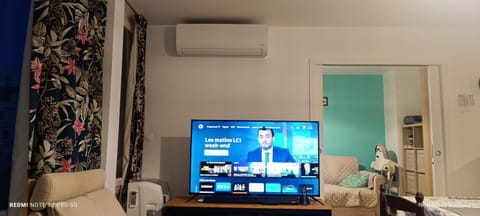 air conditioner