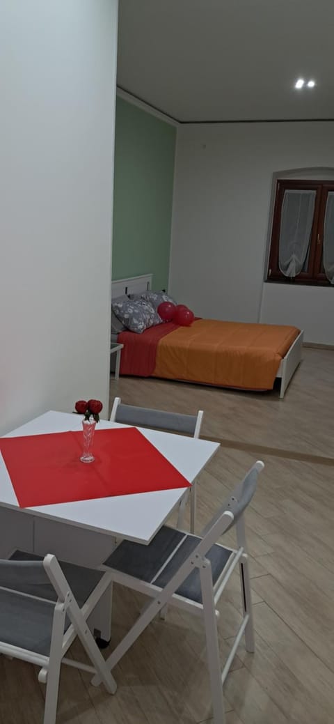 Agropoli Rooms Apartment hotel in Agropoli