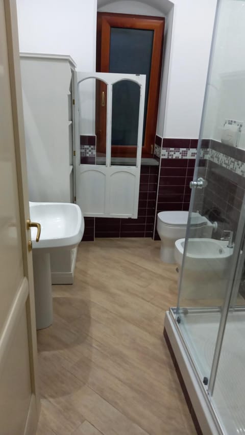 Agropoli Rooms Apartment hotel in Agropoli