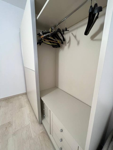 A casa di Nonna Apartment in Pescara