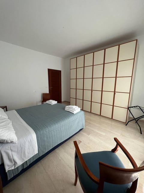 A casa di Nonna Apartment in Pescara