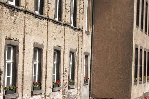 Villa Laubach Villa in Cochem-Zell