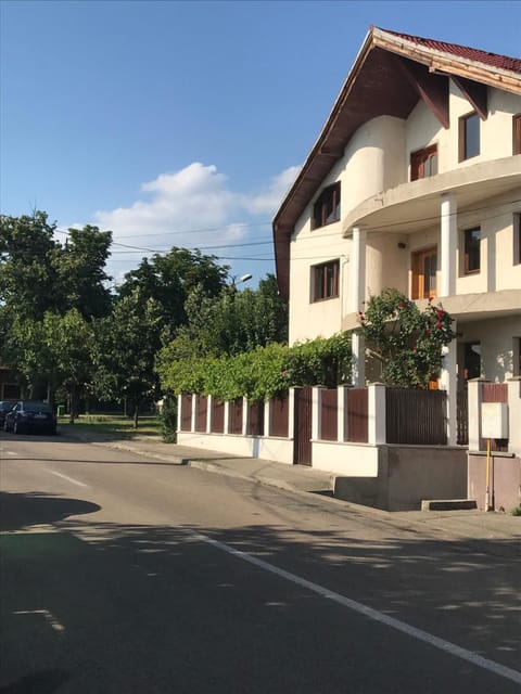 Casa Ștefan Vacation rental in Serbia