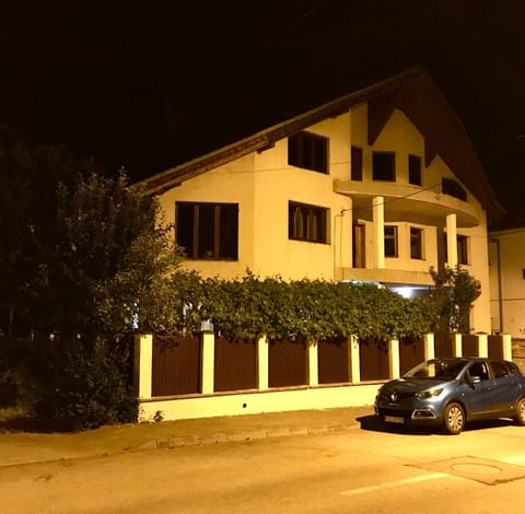 Casa Ștefan Vacation rental in Serbia