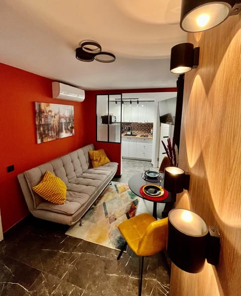 Living room, Seating area, furniture