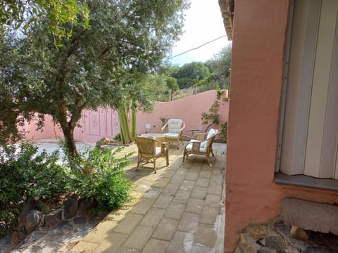 Garden, View (from property/room), Garden view