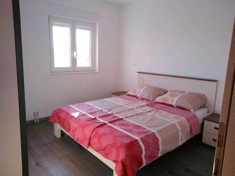 Villa Stjepanovic Apartment in Šibenik-Knin County, Croatia