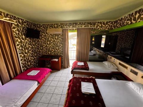 KATRINA HOTEL Hotel in Euboea