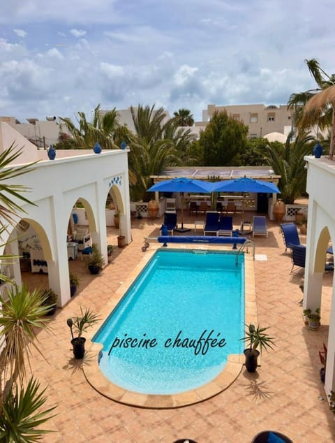 Property view