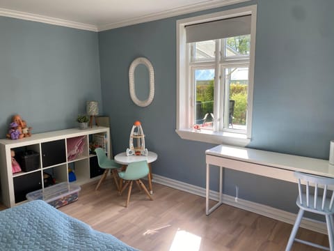 Hyggeligt hus på landet mellem Billund og Vejle Villa in Region of Southern Denmark