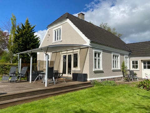 Hyggeligt hus på landet mellem Billund og Vejle Villa in Region of Southern Denmark