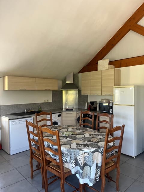 Meals, kitchen