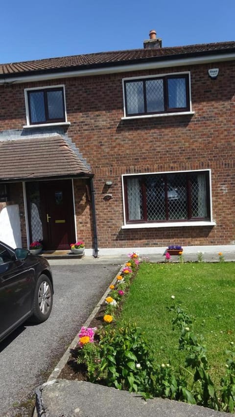 Ger's Lodging Bed and Breakfast in Galway