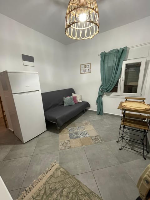 Babushka Apartments House in Halkidiki