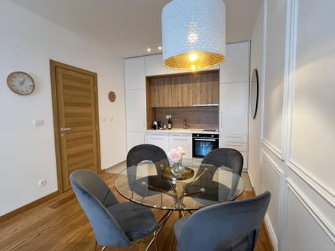 Apartments Doclea Apartment in Podgorica