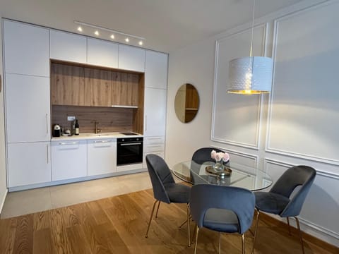 Apartments Doclea Apartment in Podgorica