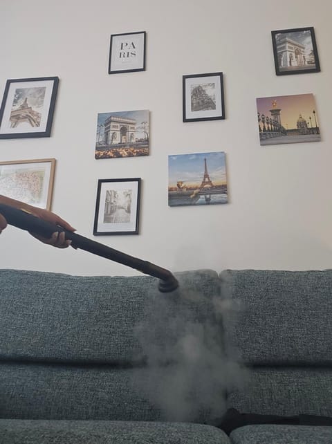 CASITA aux portes de paris Apartment in Île-de-France