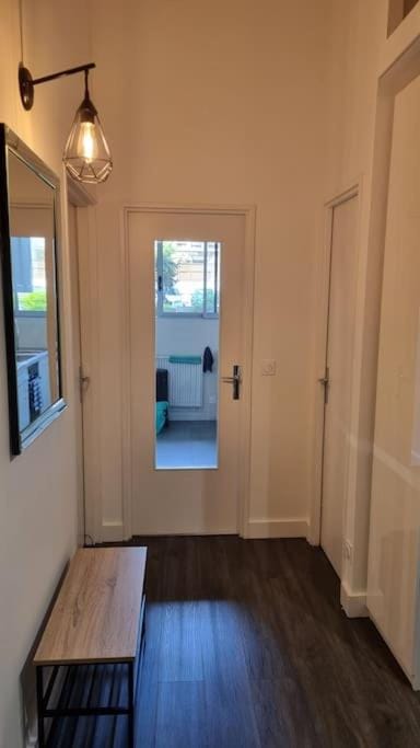 CASITA aux portes de paris Apartment in Île-de-France